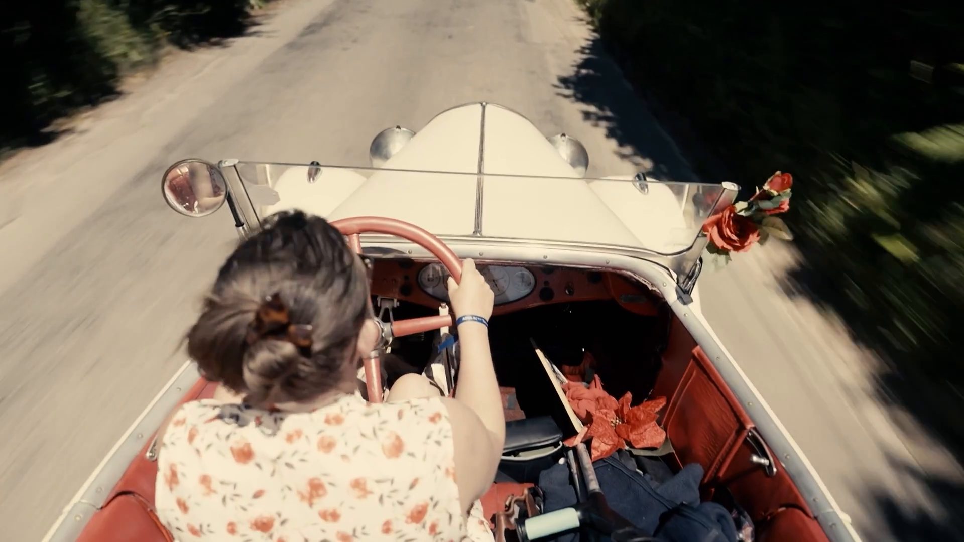 Image du showreel de Roman Pinel